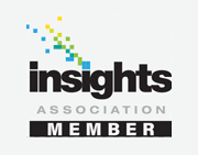 Insights Association Member